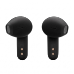 Écouteurs sans fil JBL Wave Flex 2 avec 40 h d’autonomie couleur noir