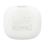 Écouteurs sans fil JBL Wave Flex 2 avec 40 h d’autonomie couleur blanc