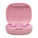 Écouteurs sans fil JBL Wave Flex 2 avec 40 h d’autonomie couleur rose