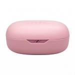 Écouteurs sans fil JBL Wave Flex 2 avec 40 h d’autonomie couleur rose