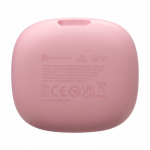 Écouteurs sans fil JBL Wave Flex 2 avec 40 h d’autonomie couleur rose