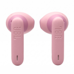 Écouteurs sans fil JBL Wave Flex 2 avec 40 h d’autonomie couleur rose