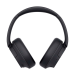 Casque sans fil à réduction de bruit active Sony WH-CH 720N couleur noir