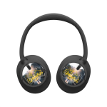 Casque sans fil à réduction de bruit active Sony WH-CH 720N couleur noir