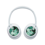 Casque sans fil à réduction de bruit active Sony WH-CH 720N couleur blanc