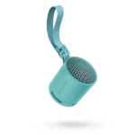 Enceinte sans fil Sony SRS-XB100, résistante à l’eau et à la poussière couleur bleu