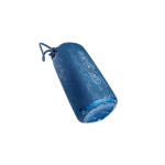 Enceinte sans fil étanche avec molette de volume Fresh'n Rebel couleur bleu roi