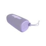 Enceinte sans fil étanche avec molette de volume Fresh'n Rebel couleur lilas