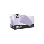 Enceinte sans fil étanche avec molette de volume Fresh'n Rebel couleur lilas