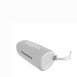Enceinte sans fil étanche avec molette de volume Fresh'n Rebel avec zone d'impression