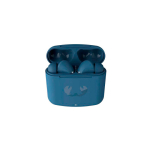 Écouteurs sans fil avec commande tactile Fresh'n Rebel Twins Fuse couleur bleu marine