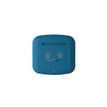 Écouteurs sans fil avec commande tactile Fresh'n Rebel Twins Fuse couleur bleu marine