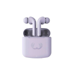 Écouteurs sans fil avec commande tactile Fresh'n Rebel Twins Fuse couleur lilas
