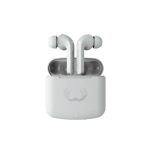 Écouteurs sans fil avec commande tactile Fresh'n Rebel Twins Fuse couleur blanc cassé