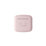 Écouteurs sans fil avec commande tactile Fresh'n Rebel Twins Fuse couleur rose pastel