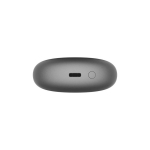 Casque sans fil avec réduction de bruit Fresh'n Rebel couleur gris foncé