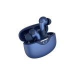 Casque sans fil avec réduction de bruit Fresh'n Rebel couleur bleu roi