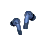 Casque sans fil avec réduction de bruit Fresh'n Rebel couleur bleu roi