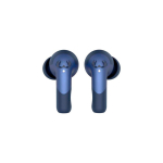 Casque sans fil avec réduction de bruit Fresh'n Rebel couleur bleu roi