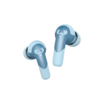 Casque sans fil avec réduction de bruit Fresh'n Rebel couleur cyan