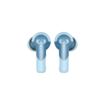 Casque sans fil avec réduction de bruit Fresh'n Rebel couleur cyan