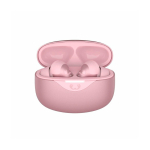 Casque sans fil avec réduction de bruit Fresh'n Rebel couleur rose clair 
