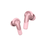 Casque sans fil avec réduction de bruit Fresh'n Rebel couleur rose clair 