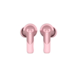 Casque sans fil avec réduction de bruit Fresh'n Rebel couleur rose clair 