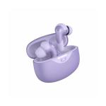 Casque sans fil avec réduction de bruit Fresh'n Rebel couleur lilas
