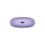 Casque sans fil avec réduction de bruit Fresh'n Rebel couleur lilas