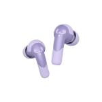 Casque sans fil avec réduction de bruit Fresh'n Rebel couleur lilas
