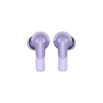 Casque sans fil avec réduction de bruit Fresh'n Rebel couleur lilas