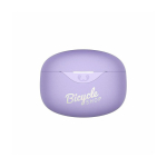 Casque sans fil avec réduction de bruit Fresh'n Rebel couleur lilas