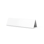 Plaque d’identification de bureau avec base ardoise, fabrication UE