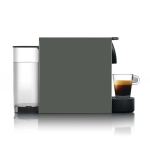 Machine à café compacte et automatique Krups Nespresso Essenza Mini couleur gris