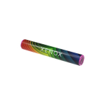 Bonbons à emporter partout Mentos Candy Roll 40 g couleur bonbon aux fruits