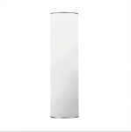 Tube Chupa Chups personnalisable contenant environ 60 unités couleur mélange de saveurs
