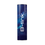 Tube Chupa Chups personnalisable contenant environ 60 unités couleur mélange de saveurs
