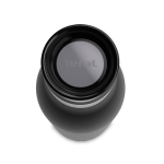 Thermos inox antigoutte avec bouchon 360° Tefal 500 ml couleur noir