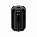 Friteuse sans huile saine Tefal Easy Fry Compact 1,6 litres couleur noir