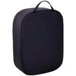 Grande pochette organisatrice pour câbles et accessoires Thule couleur noir