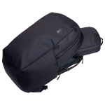 Grande pochette organisatrice pour câbles et accessoires Thule couleur noir