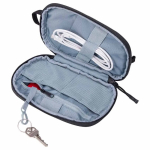 Grande pochette organisatrice pour câbles et accessoires Thule