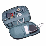 Grande pochette organisatrice pour câbles et accessoires Thule