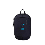 Grande pochette organisatrice pour câbles et accessoires Thule avec zone d'impression