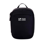 Grande pochette organisatrice pour câbles et accessoires Thule avec zone d'impression