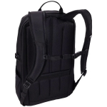 Sac à dos en nylon 400D pour le bureau et le sport Thule 21 L couleur noir