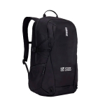 Sac à dos en nylon 400D pour le bureau et le sport Thule 21 L avec zone d'impression