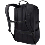 Sac à dos en nylon avec plusieurs compartiments Thule 23L couleur noir