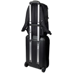 Sac à dos en nylon avec plusieurs compartiments Thule 23L couleur noir